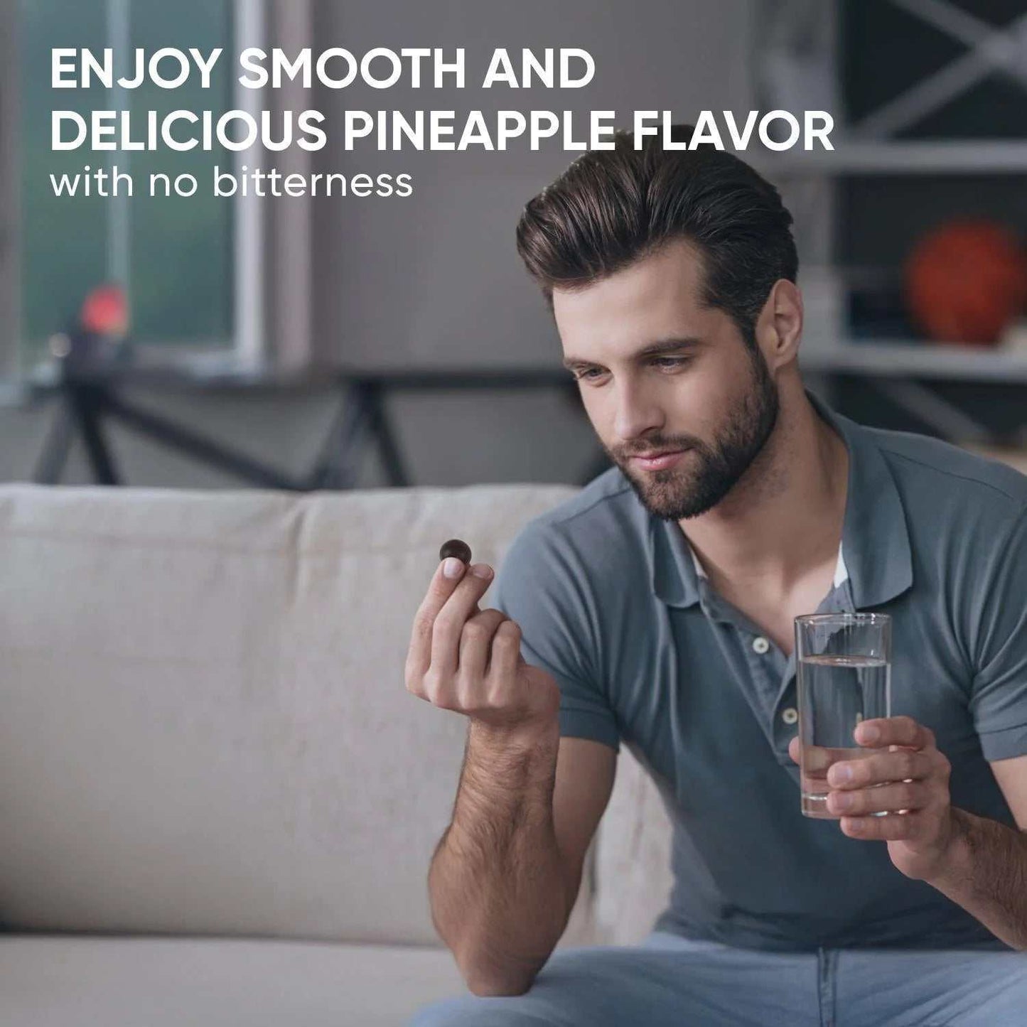 Shilajit Gummies 1000Mg, Shilajit Gummies for Men and Women, Energy, Immunity