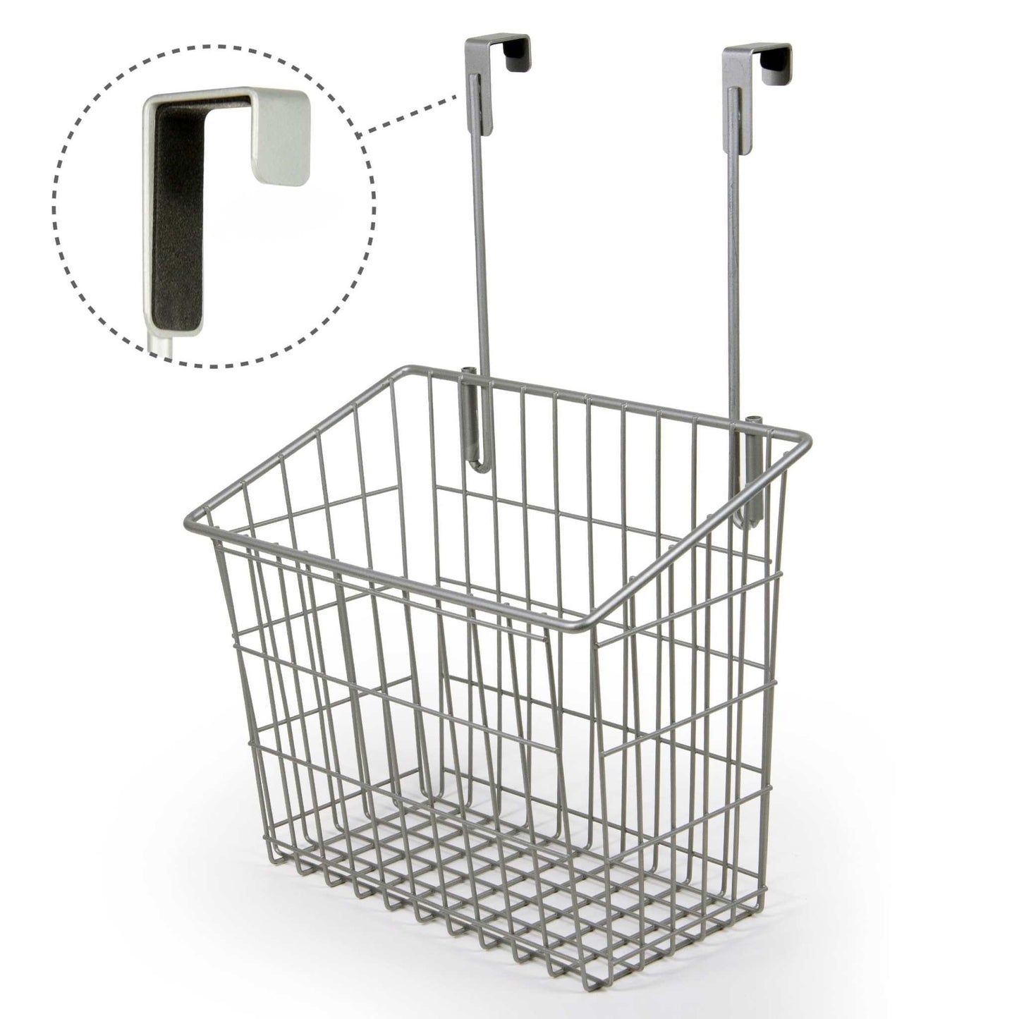 Cabinet Basket, Medium