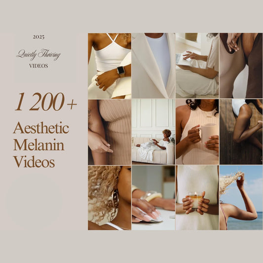 Faceless videos, Aesthetic videos, Faceless reels, Luxury Lifestyle reels, Mega reels bundle, Faceless marketing