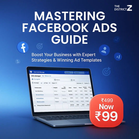 Mastering FB Ads Guide