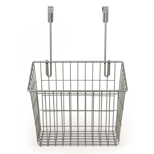 over the Cabinet Basket, Medium