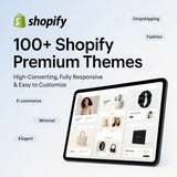 100+ Shopify Premium Themes
