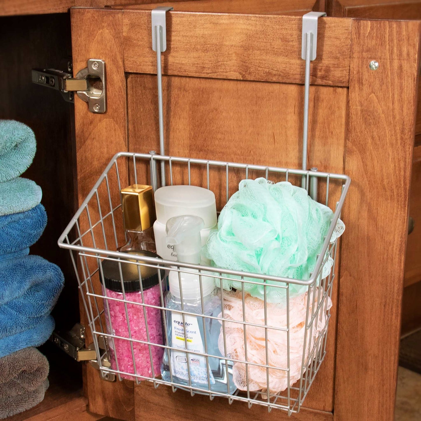 Cabinet Basket, Medium