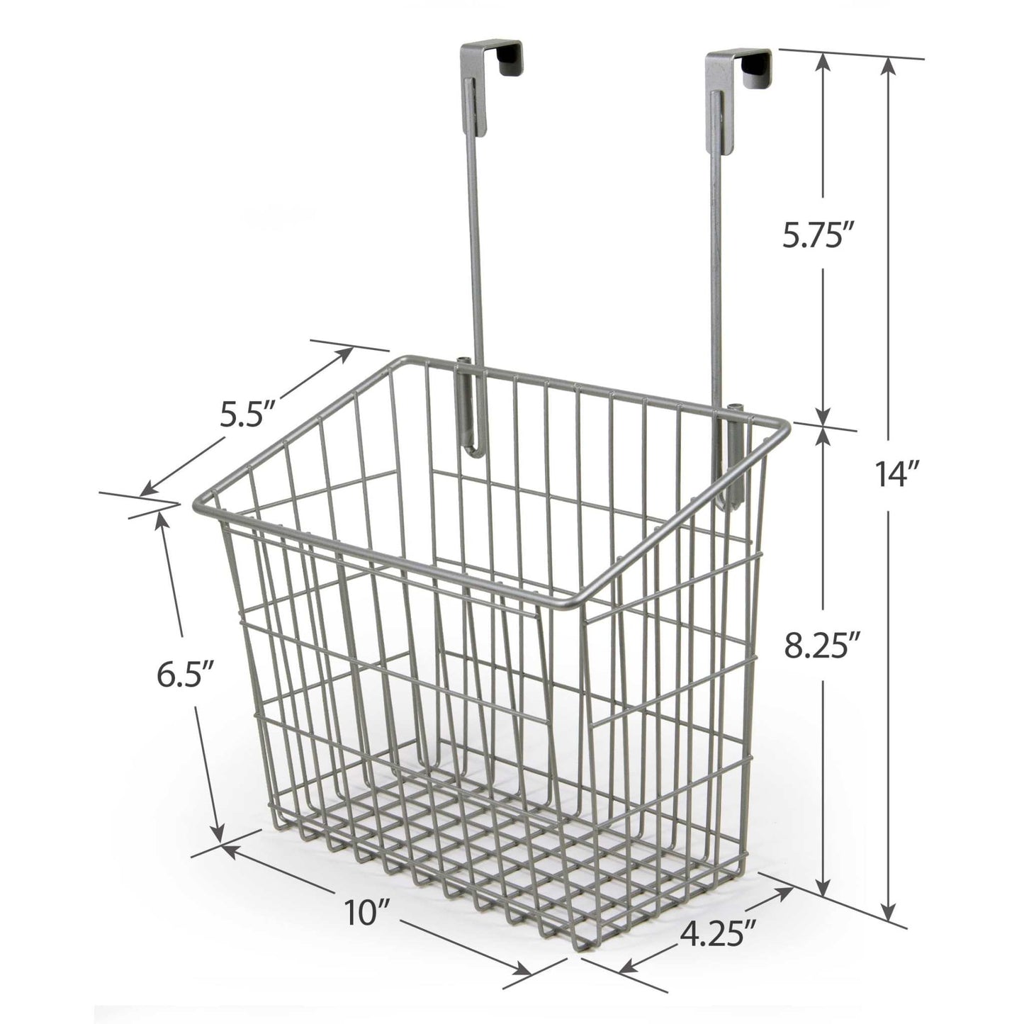 Cabinet Basket, Medium