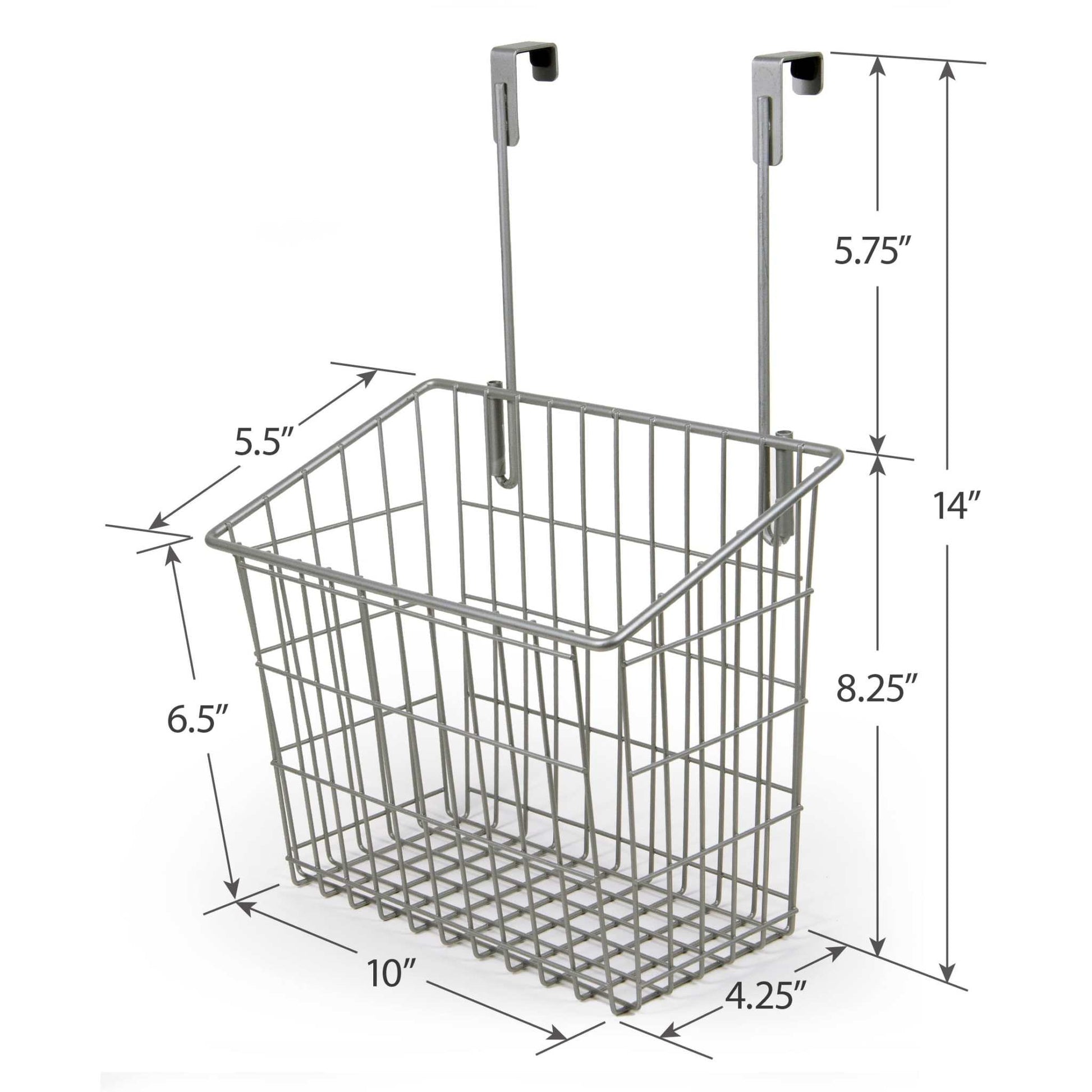 Cabinet Basket, Medium