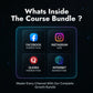 Digital Marketing Mastery Video Course