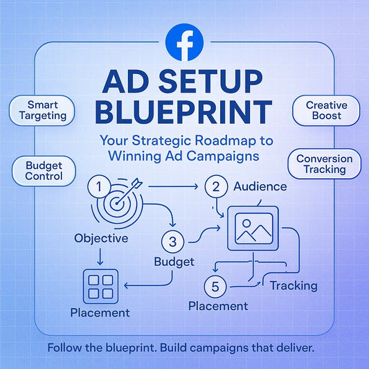 Mastering FB Ads Guide