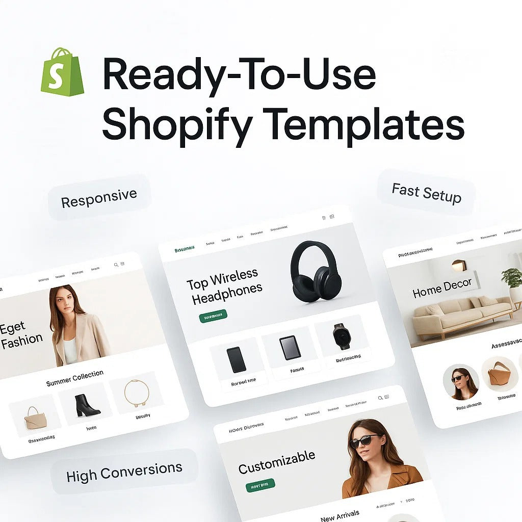 1000+ Web Templates