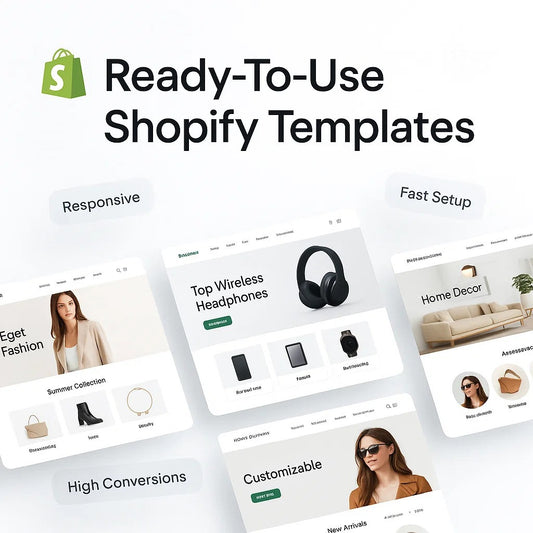1000+ Web Templates